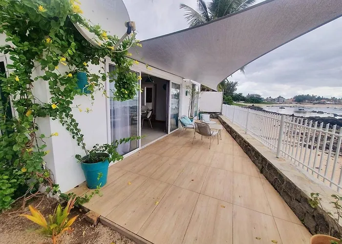 Les 2 Canons Flic-en-Flacq