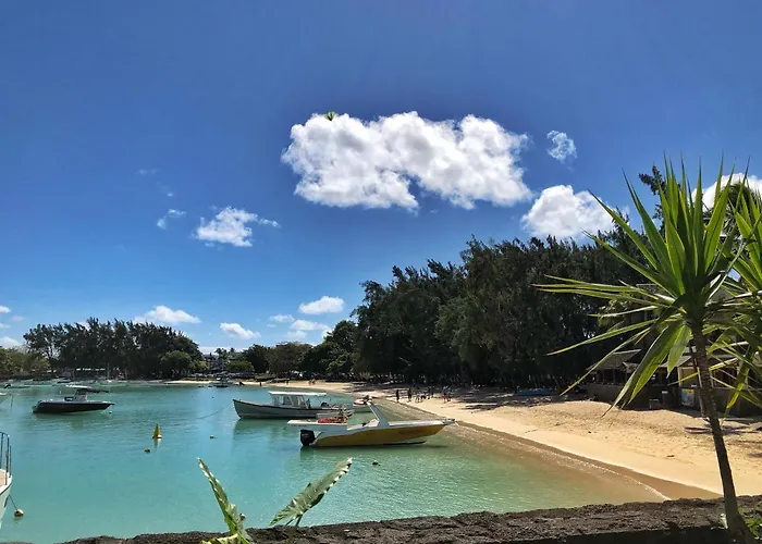 Haustierfreundliches Nereida Mauritius Residence & Apartments Grand Baie