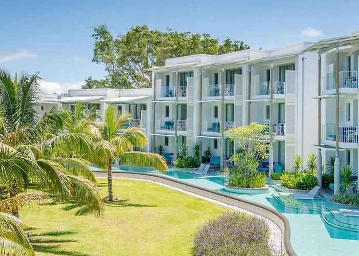 Victoria Beachcomber Resort & Spa - Victoria For 2 - Adults Only Pointe-aux-Piments