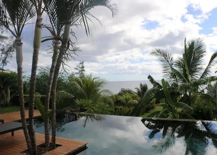 Keha Properties Flic en Flac