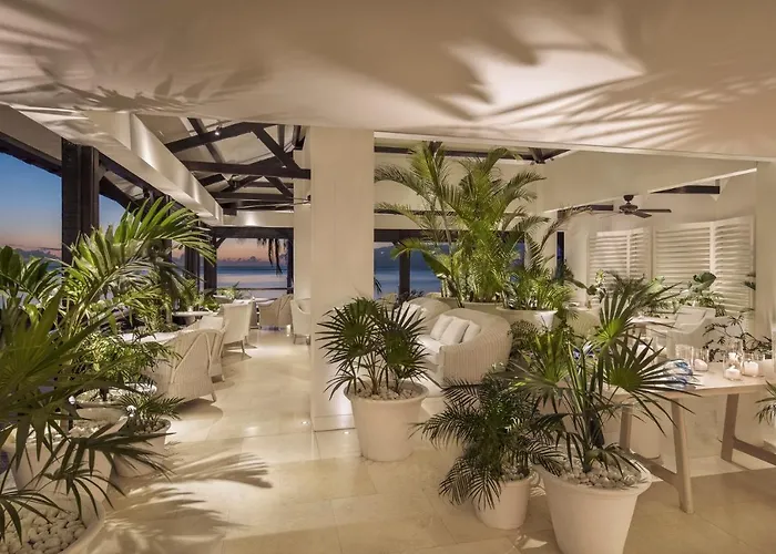 Hotel vicino a Le Morne Brabant