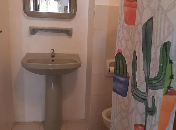 Obelix Apartment Grand Baie