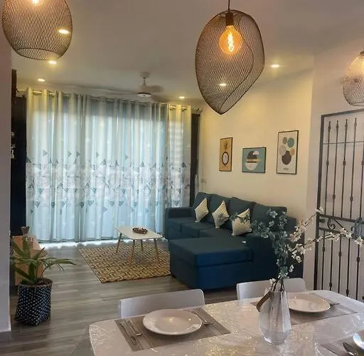 Villa Marbella : Cosy Private Villa With Pool Grand Baie