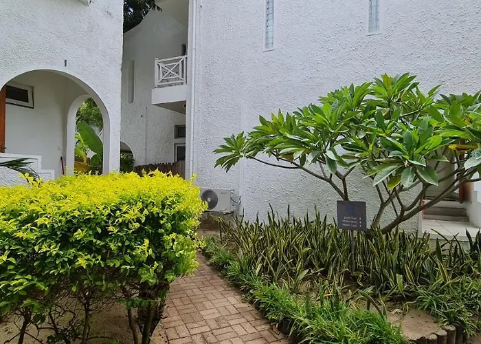 Ocean Villas Apart Hotel By Ocean Hospitality Grand Baie
