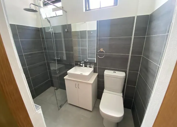 Dragon Nest Apartments Port Louis