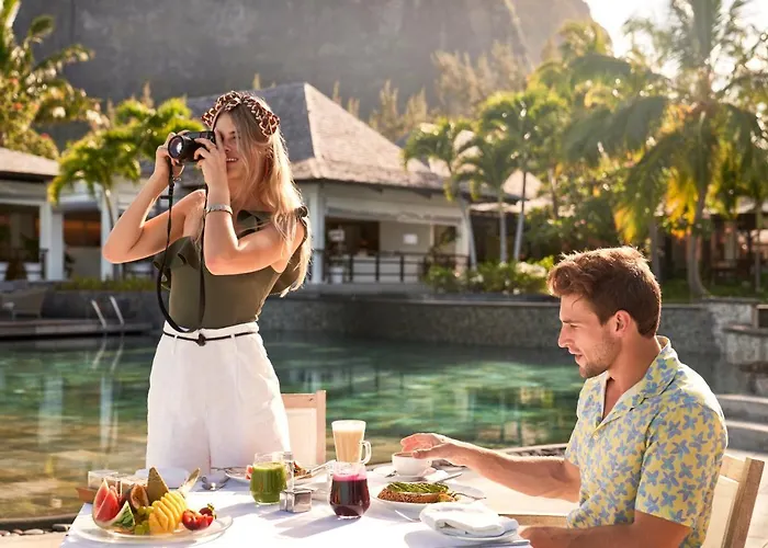 Hotels nahe Unwind Mauritius