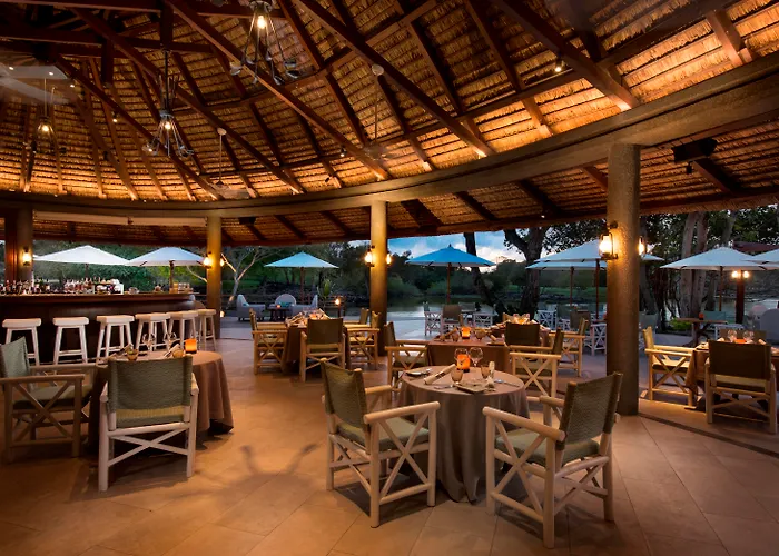 5 Sterne Hotels in Belle Mare