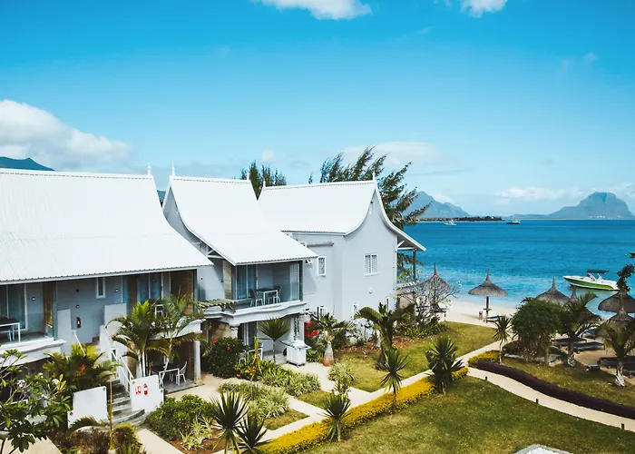 Hotel La Mariposa Mauritius à Rivière Noire