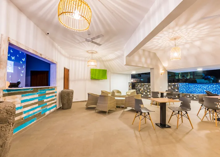 Azur Paradise Grand Baie