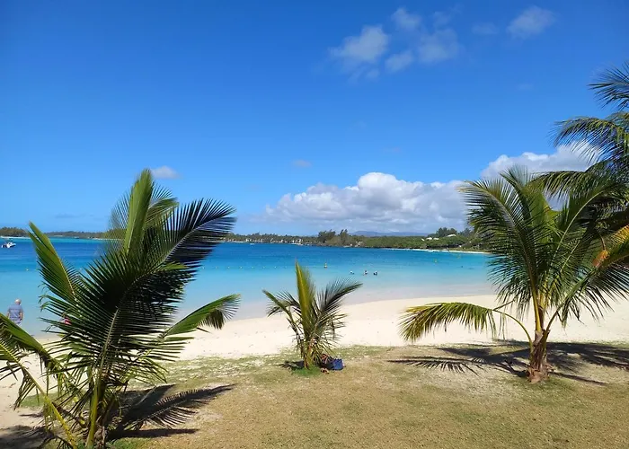 Vacances Le Nereide Blue Bay