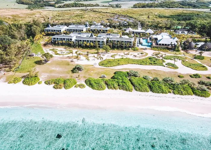 Hotels nahe Ile des Deux Cocos