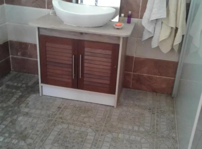 Privates Villa Ejc Flic-en-Flacq