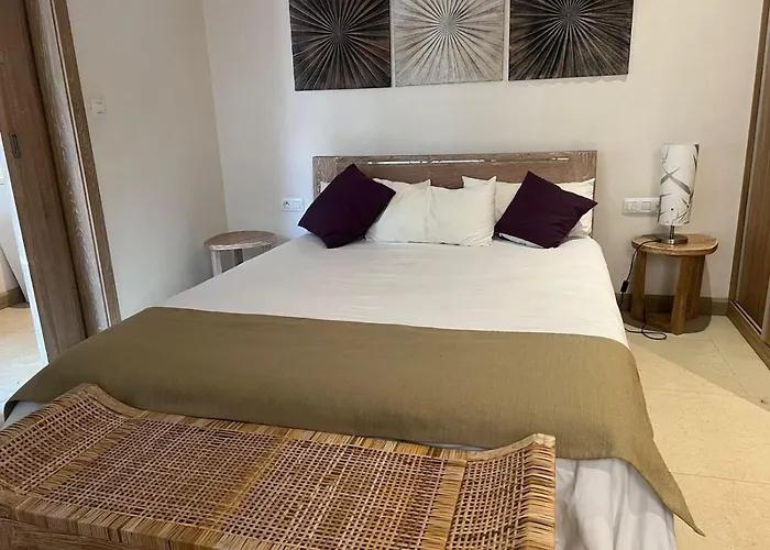 Villa Clos Du Littoral, Grand Baie