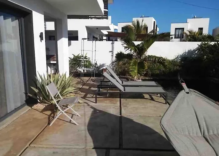 Privates Magnifique Villa Avec Piscine Grand Baie