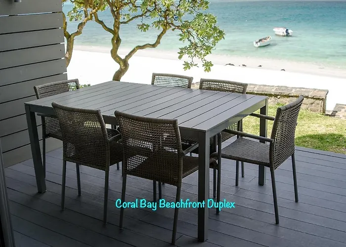 Ferienwohnung Coral Bay By Dream Escapes Blue Bay