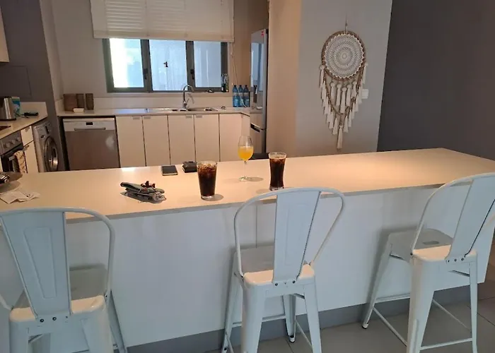 Romance Cove Apartment Port Louis