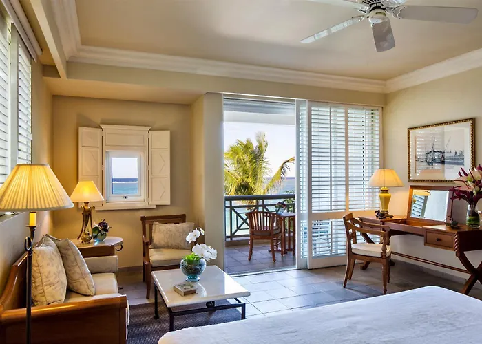 Hotels in Belle Mare