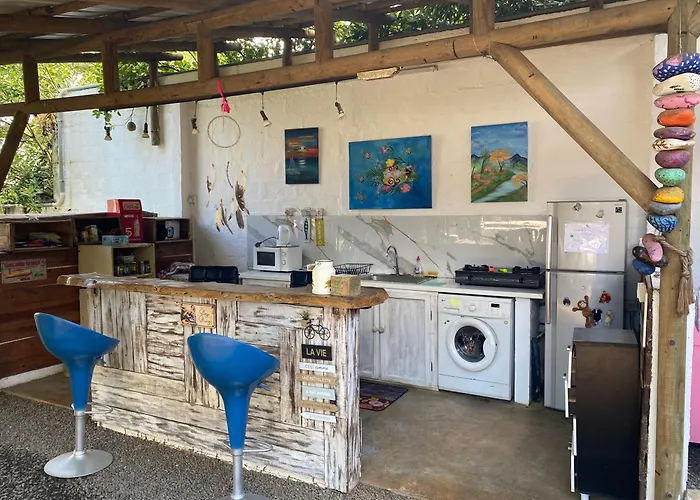 Chambre D'hote PLACE DES AMOUREUX Trou-aux-Biches
