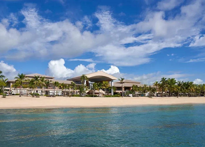 Le Meridien Ile Maurice Pointe-aux-Piments