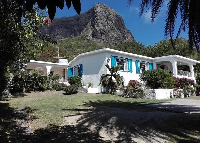 Hotel La Castellana - Casa Isabel Le Morne