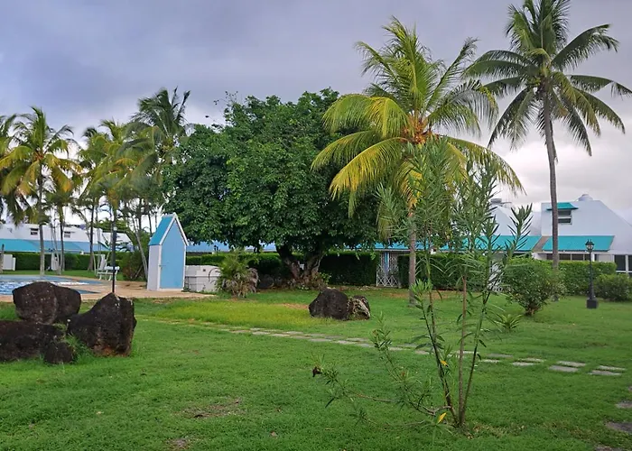 Peaceful And Private Villa Grand Baie