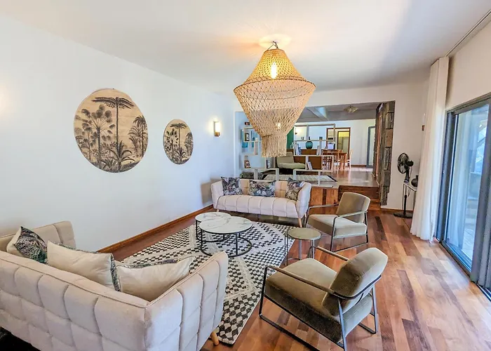 Plumeria Villa Pointe aux Canonniers