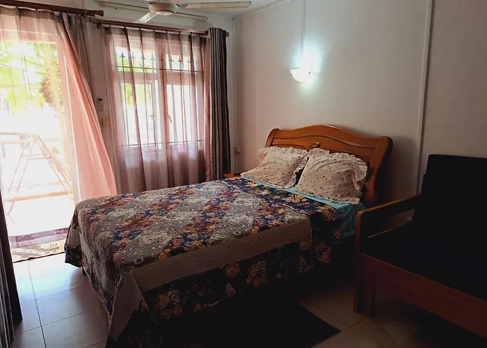 Condomini a Grand Baie