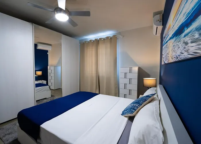 Preety Blue Residence Villas Grand Baie