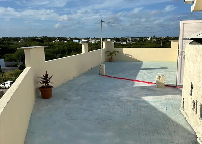 Eleganz Residence Grand Baie