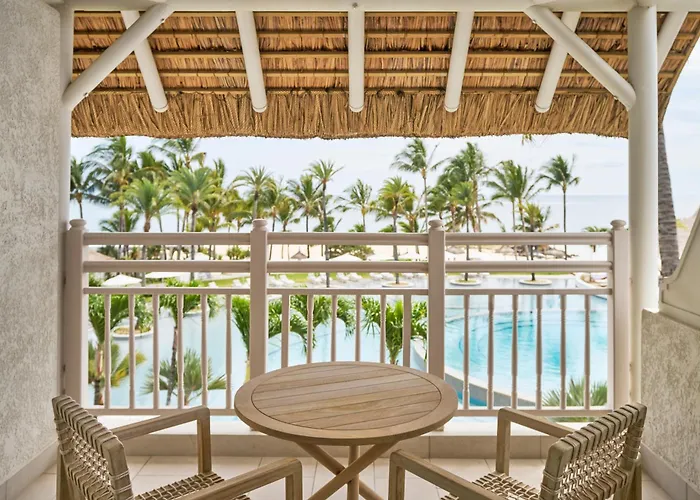 Hotels nahe Palmar Strand