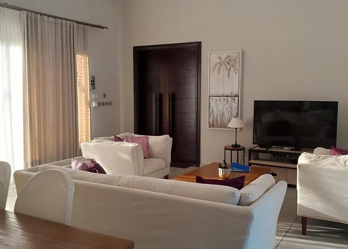 Luxury Villas At Royal Park Balaclava acceptant les animaux