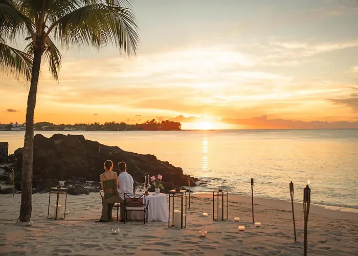 Grand Baie City Center Hotels