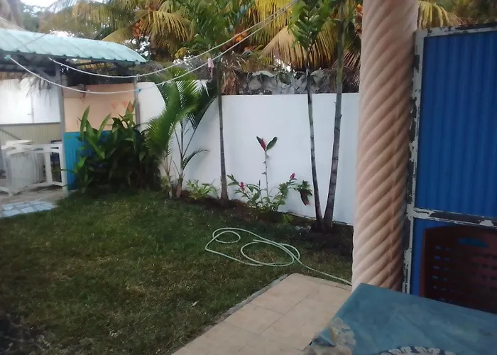 Villa Grand Baie La Croisette