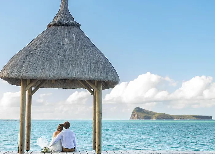 Paradise Cove Boutique Hotel (Adults Only) Cap Malheureux