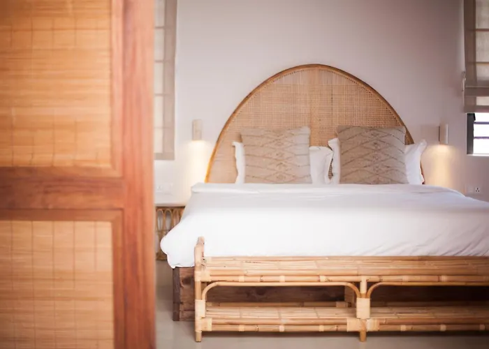 Hotel economici a Blue Bay