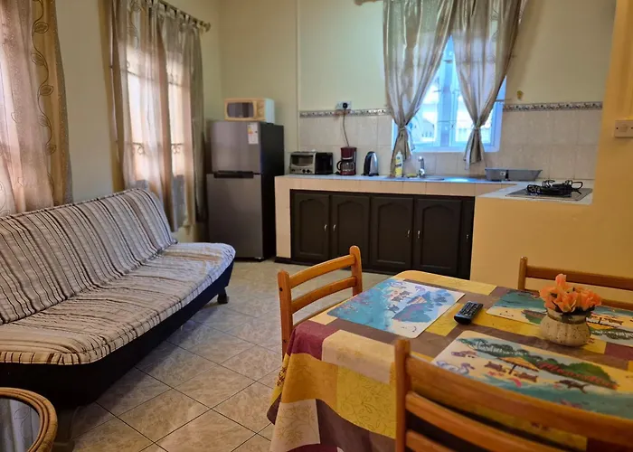 Hotels nahe La Cuvette Public Beach