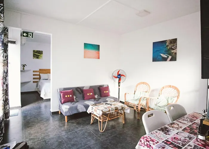 The Perfect Getaway Apartment Grand Baie