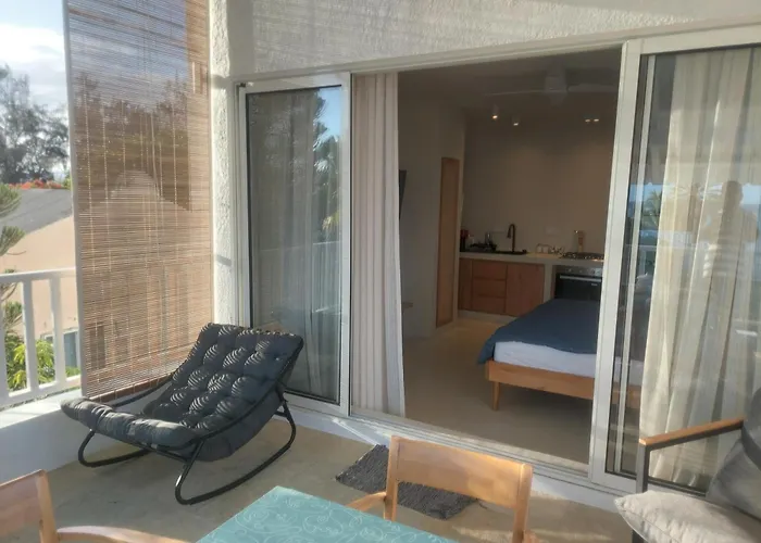 Blue Paradise Villa & Apartments Blue Bay