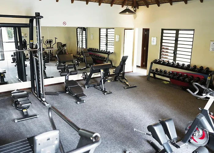 Pet friendly Appartement Au Domaines Des Alizee Grand Baie