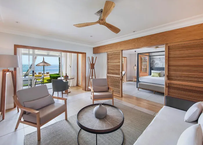 Hotel a Flic-en-Flacq