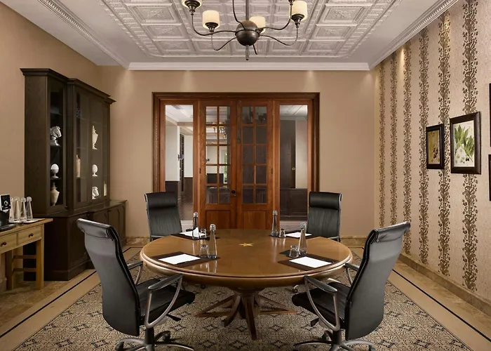 Luxushotel in Le Morne Brabant nahe Berg Le Morne