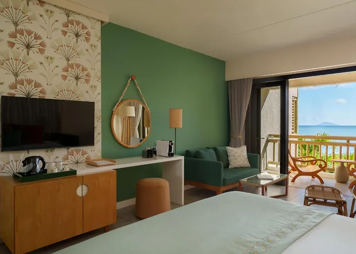 Veranda Paul et Virginie Hotel&Spa - Adults Only Grand Gaube