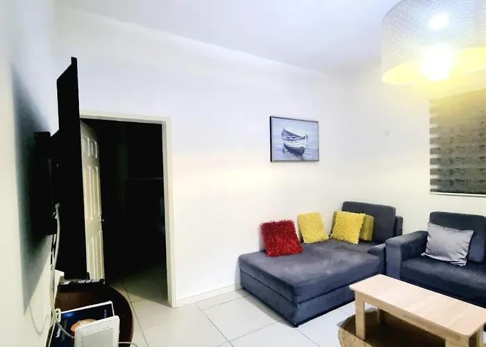 Haustierfreundliches Ferienwohnung Sugar Reef West Coast Flic-en-Flacq