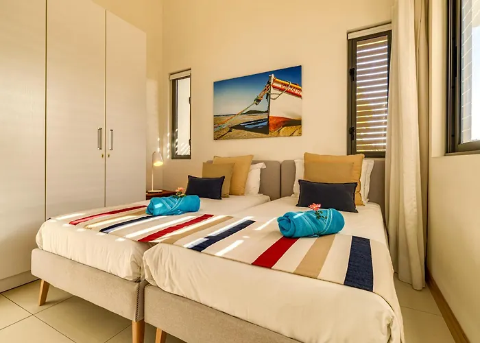 Cap Ouest By Horizon Holidays Flic en Flac