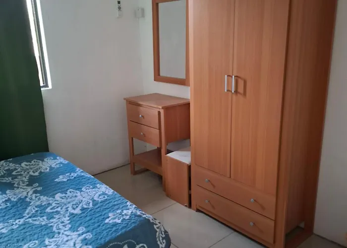 La Salette Apartment Grand Baie
