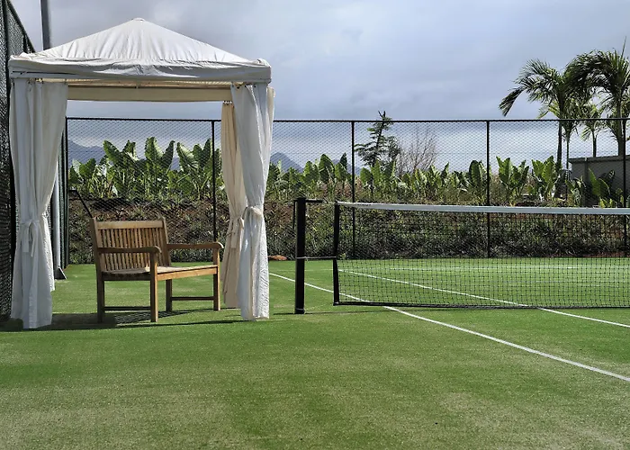 The Westin Turtle Bay Resort & Spa, Mauritius Balaclava