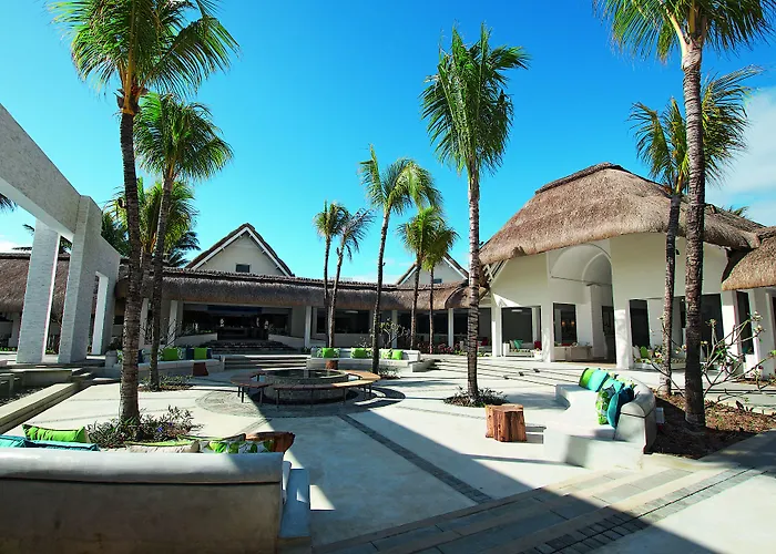 Haustierfreundliches Hotel C Mauritius (Adults Only) Belle Mare
