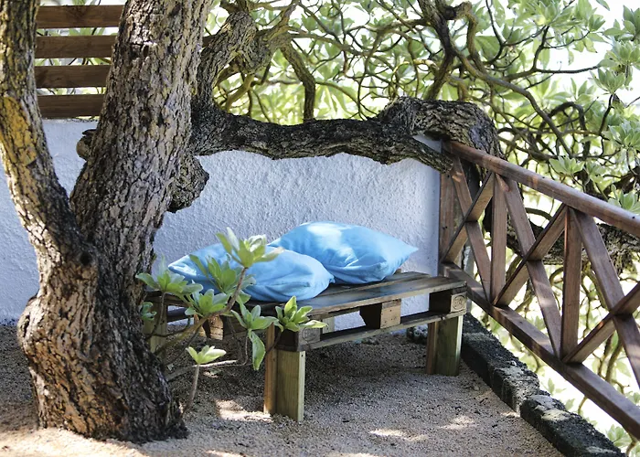 Hotels nahe Flughafen Flughafen Mauritius Airport (MRU), Belle Mare