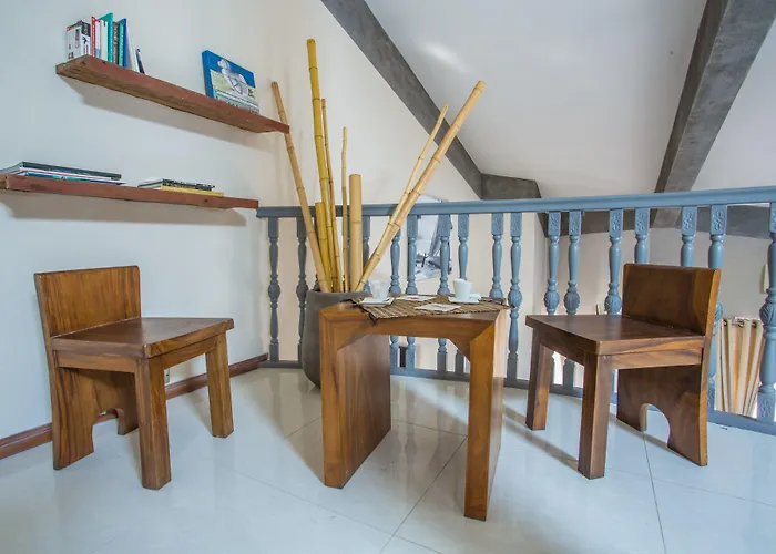 Boutique La Maison De La Plage Albion