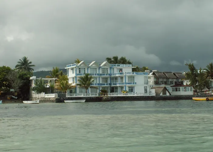 Coco Villa Mahebourg